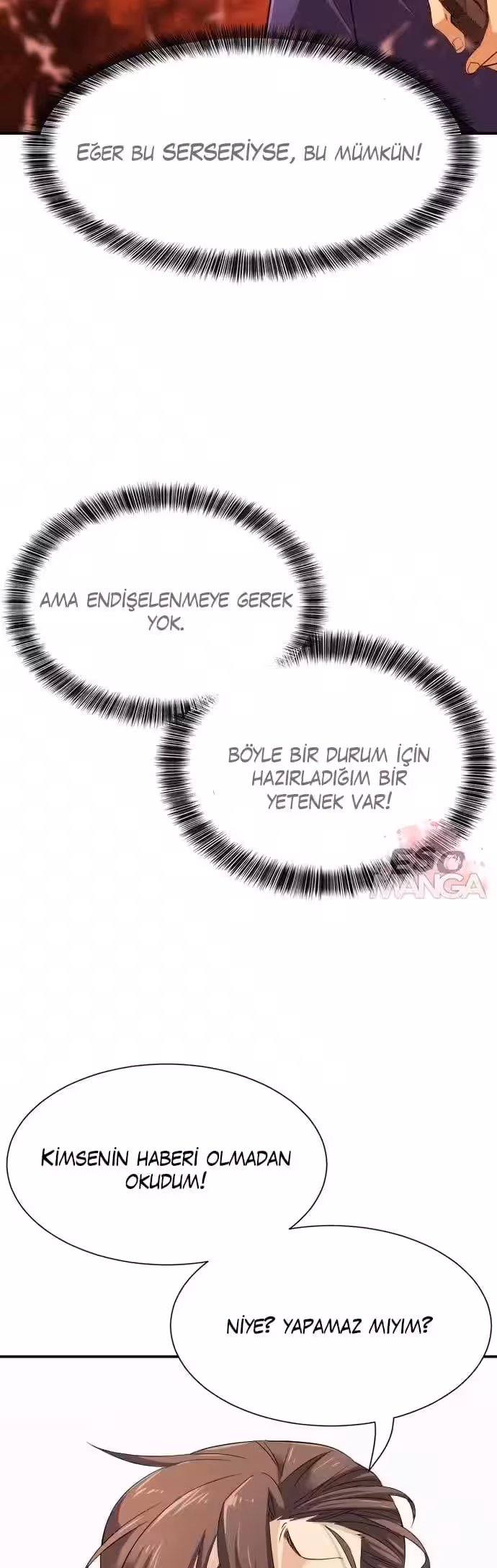 Sayfa 18 — Bölüm 8 — Dünyadaki En İyi Mühendis