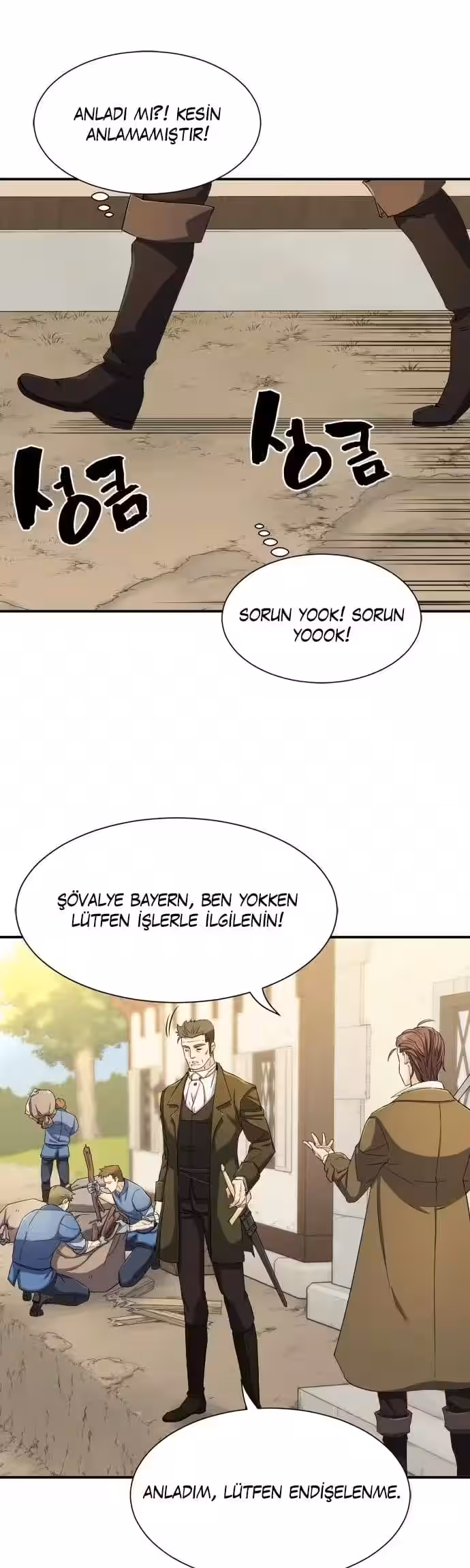 Sayfa 26 — Bölüm 8 — Dünyadaki En İyi Mühendis