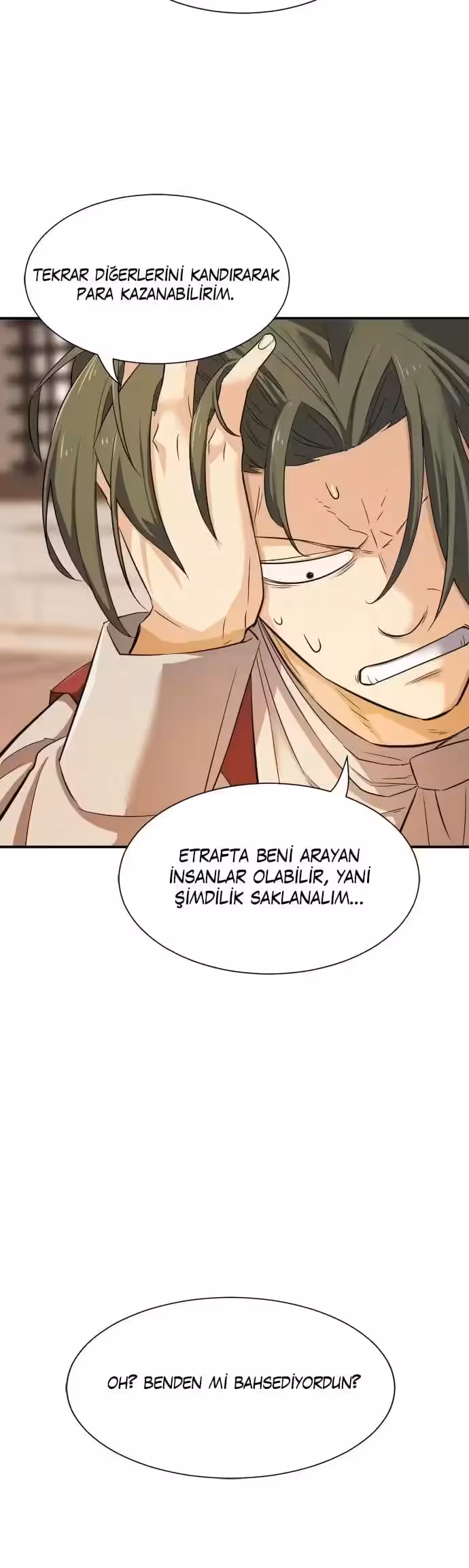 Sayfa 35 — Bölüm 8 — Dünyadaki En İyi Mühendis