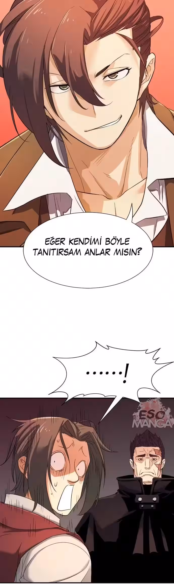 Sayfa 39 — Bölüm 8 — Dünyadaki En İyi Mühendis