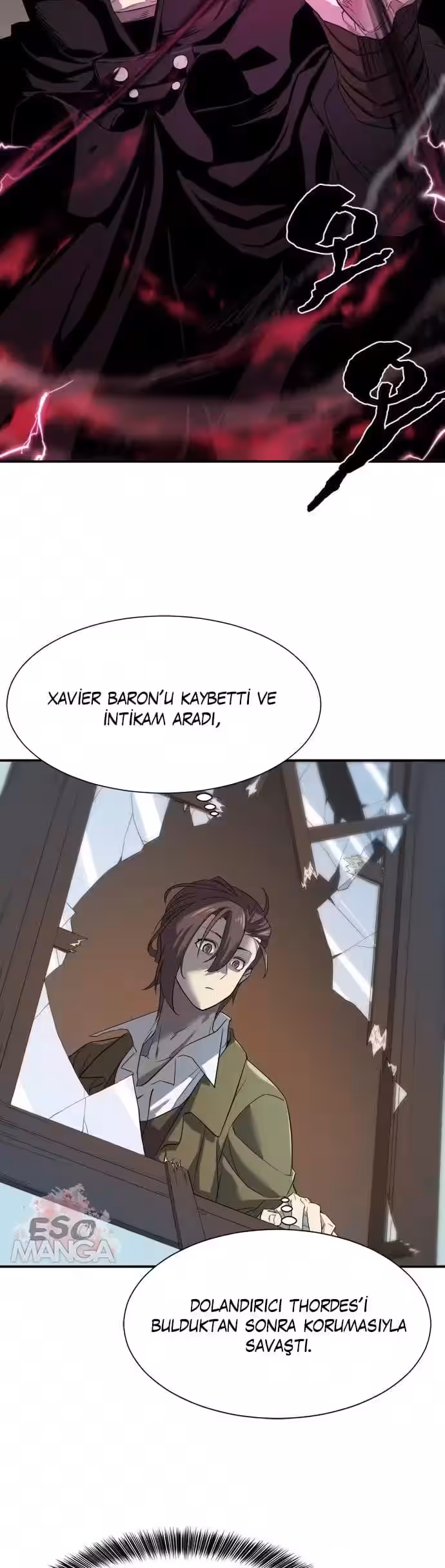 Sayfa 51 — Bölüm 8 — Dünyadaki En İyi Mühendis