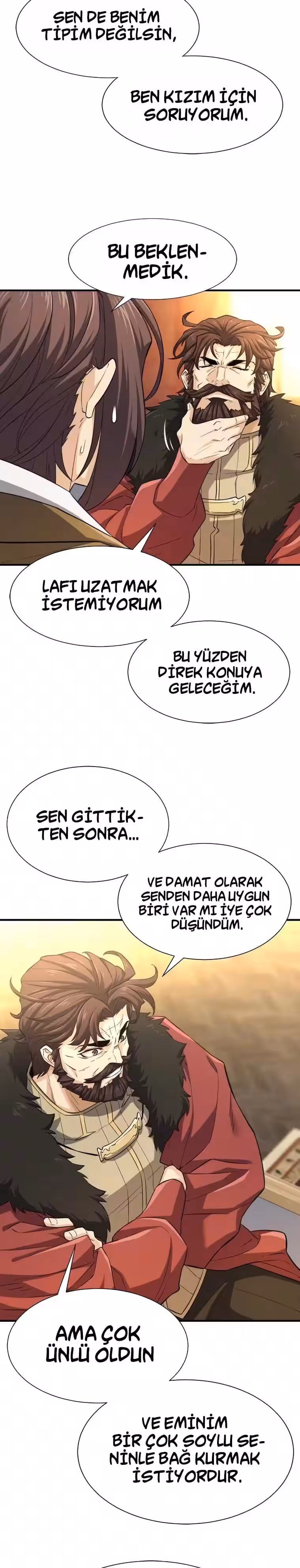Sayfa 12 — Bölüm 80 — Dünyadaki En İyi Mühendis