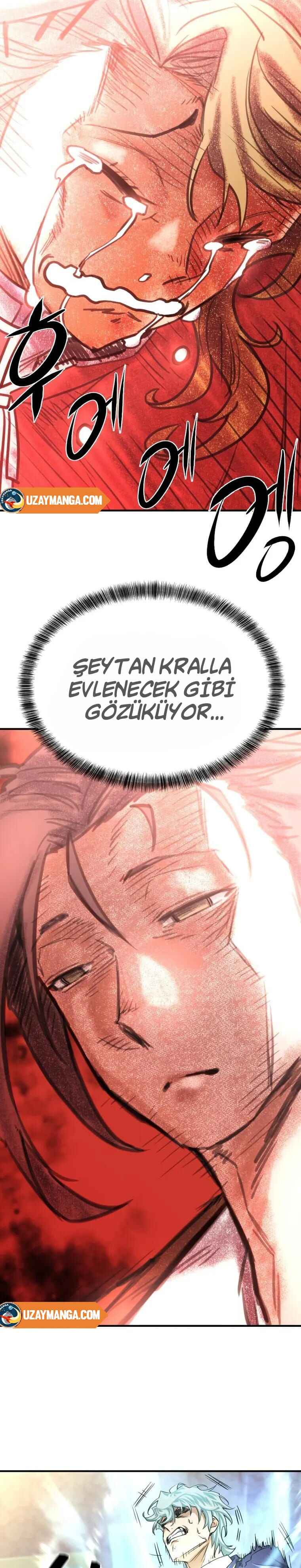 Sayfa 19 — Bölüm 80 — Dünyadaki En İyi Mühendis