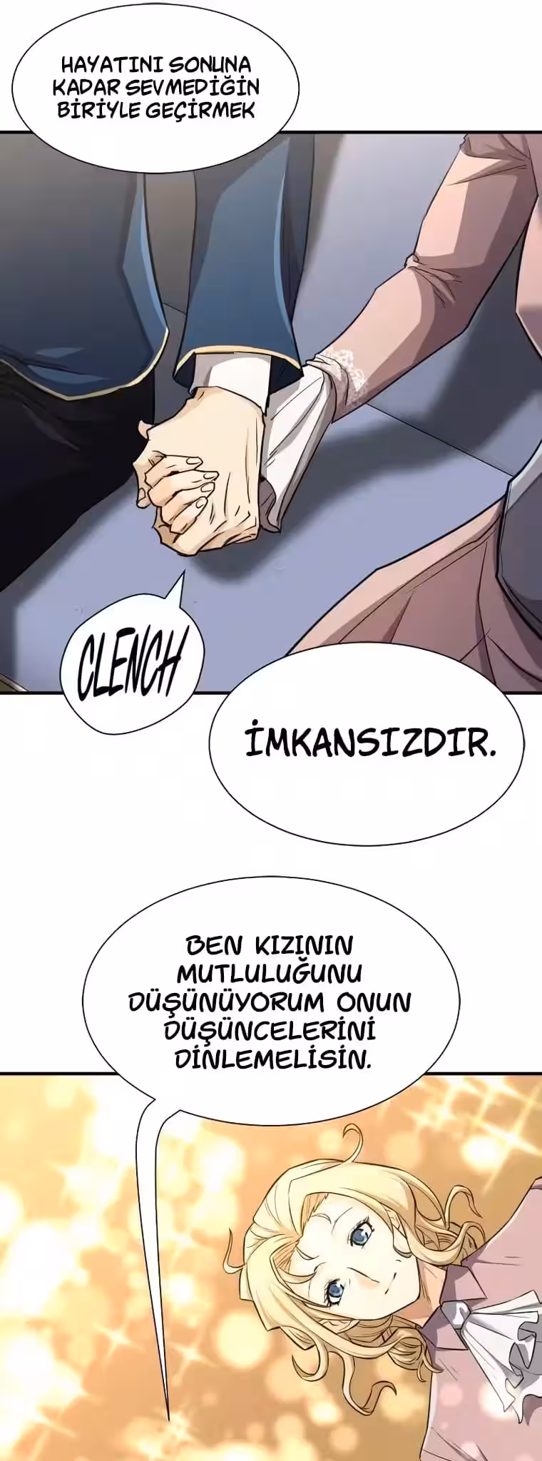 Sayfa 21 — Bölüm 80 — Dünyadaki En İyi Mühendis