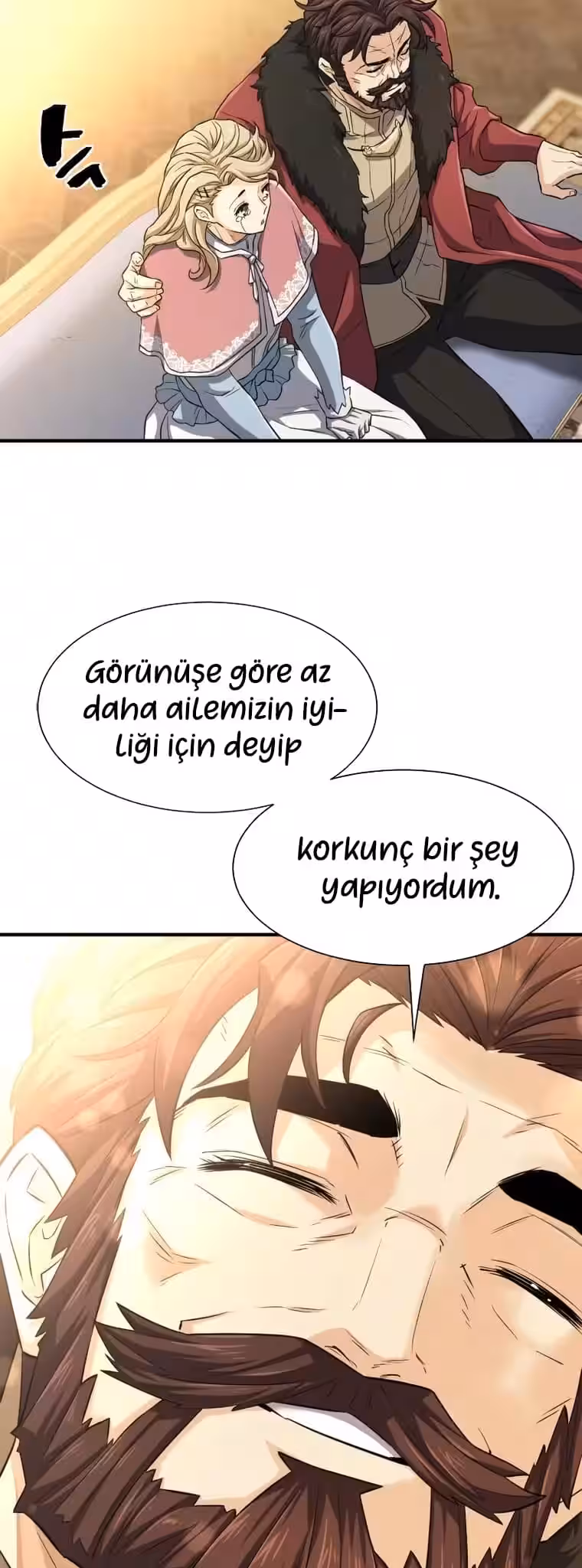 Sayfa 25 — Bölüm 80 — Dünyadaki En İyi Mühendis