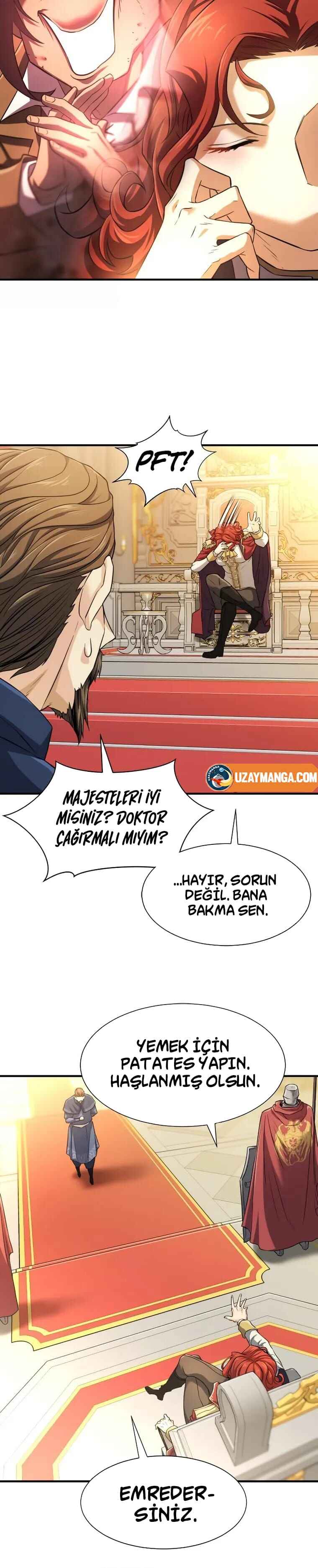 Sayfa 34 — Bölüm 80 — Dünyadaki En İyi Mühendis