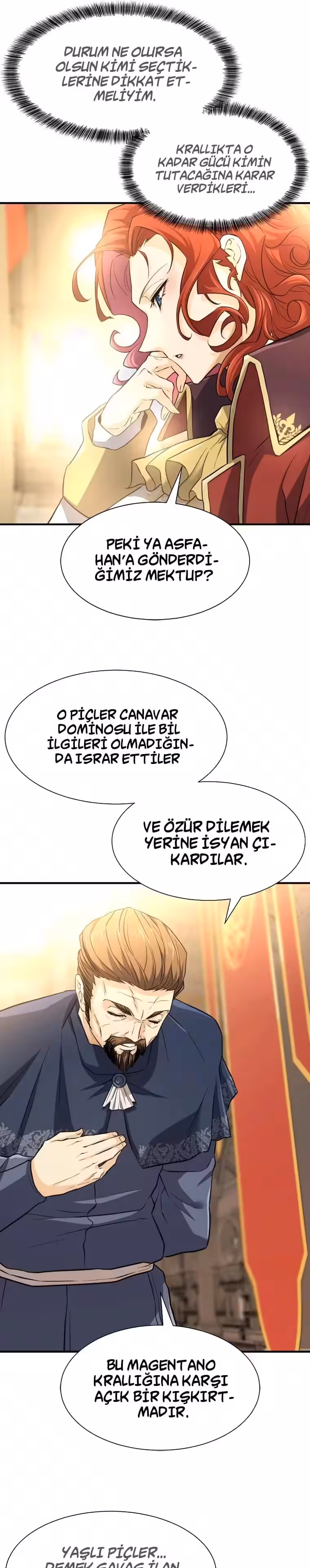 Sayfa 35 — Bölüm 80 — Dünyadaki En İyi Mühendis