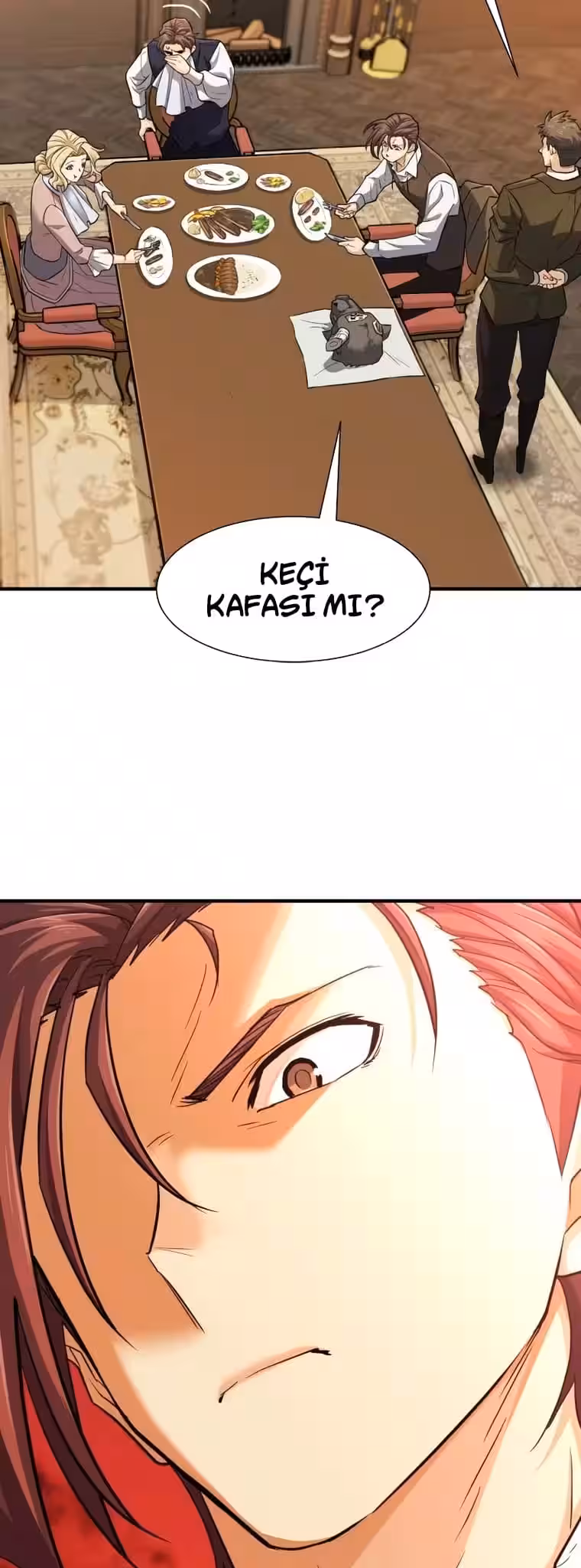 Sayfa 40 — Bölüm 80 — Dünyadaki En İyi Mühendis