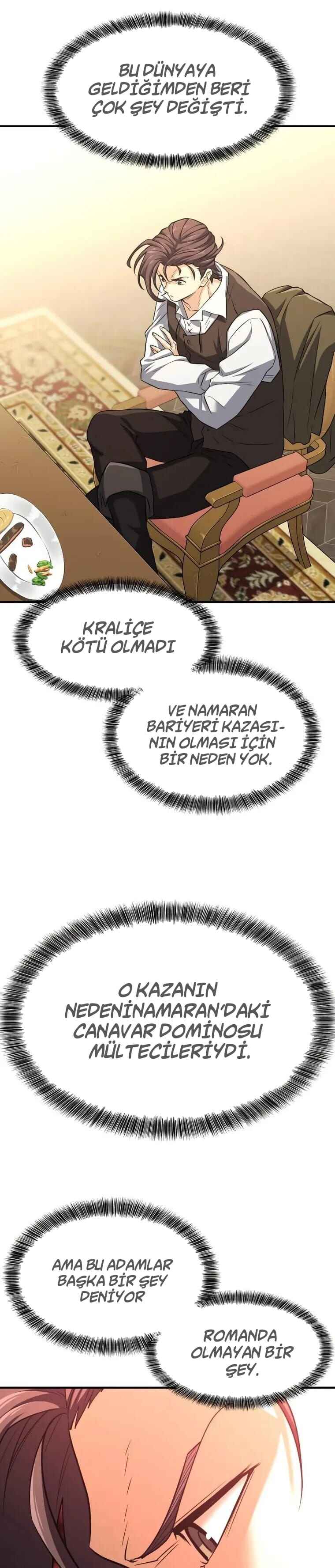 Sayfa 45 — Bölüm 80 — Dünyadaki En İyi Mühendis