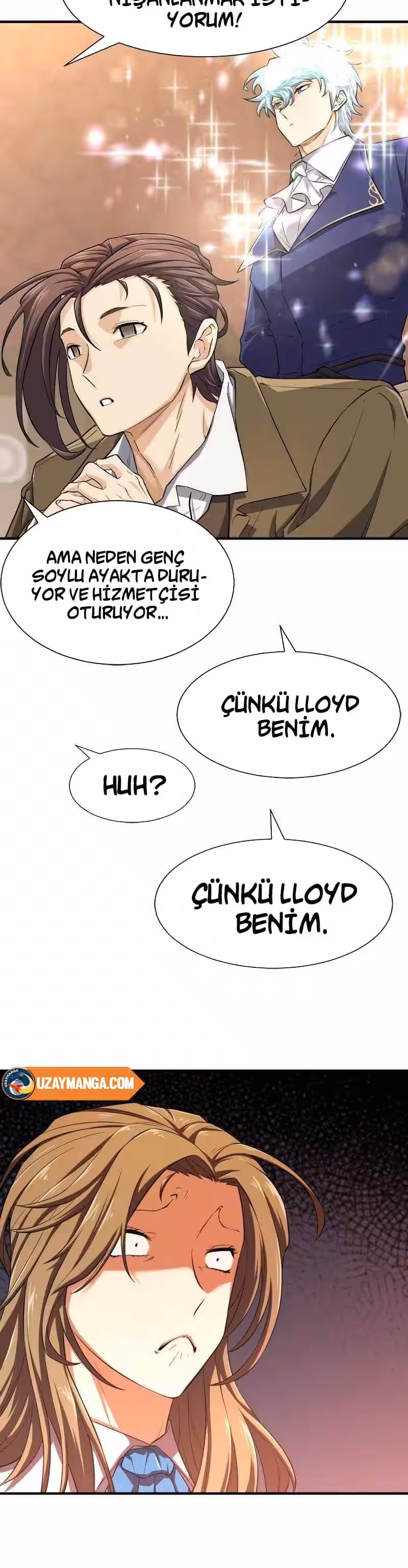 Sayfa 29 — Bölüm 81 — Dünyadaki En İyi Mühendis