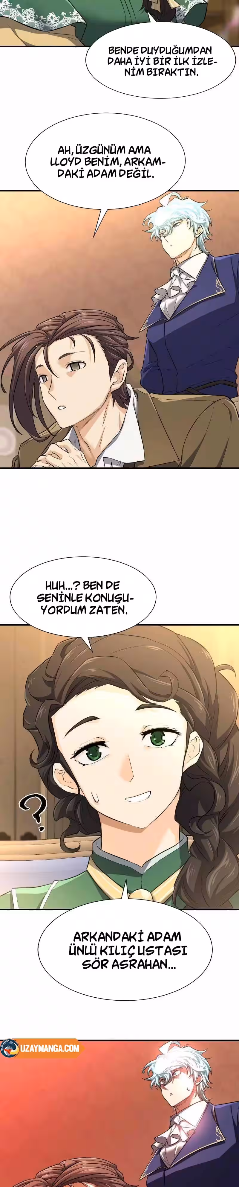 Sayfa 42 — Bölüm 81 — Dünyadaki En İyi Mühendis