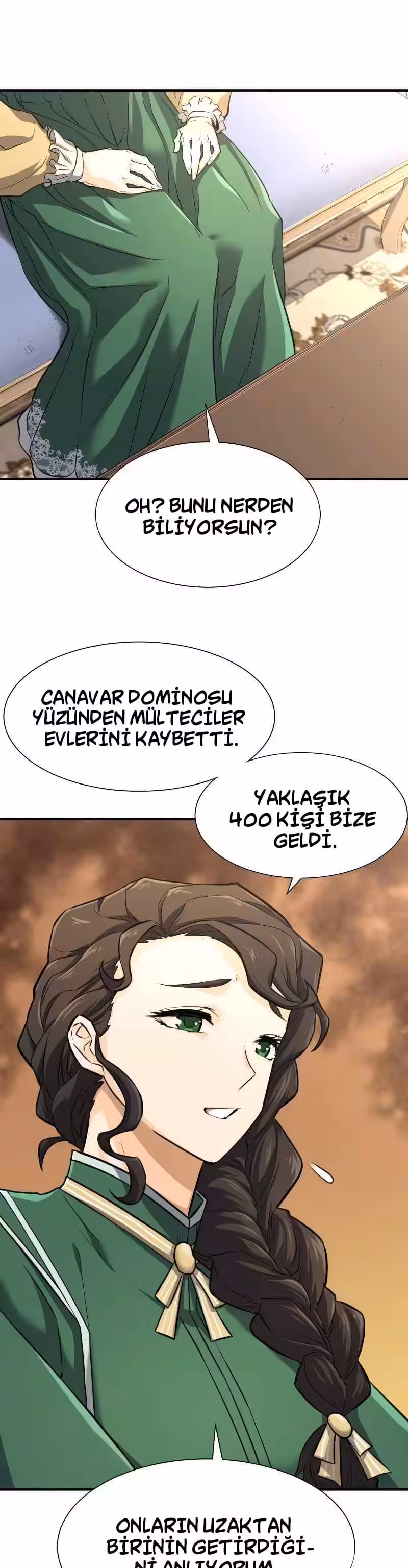 Sayfa 46 — Bölüm 81 — Dünyadaki En İyi Mühendis