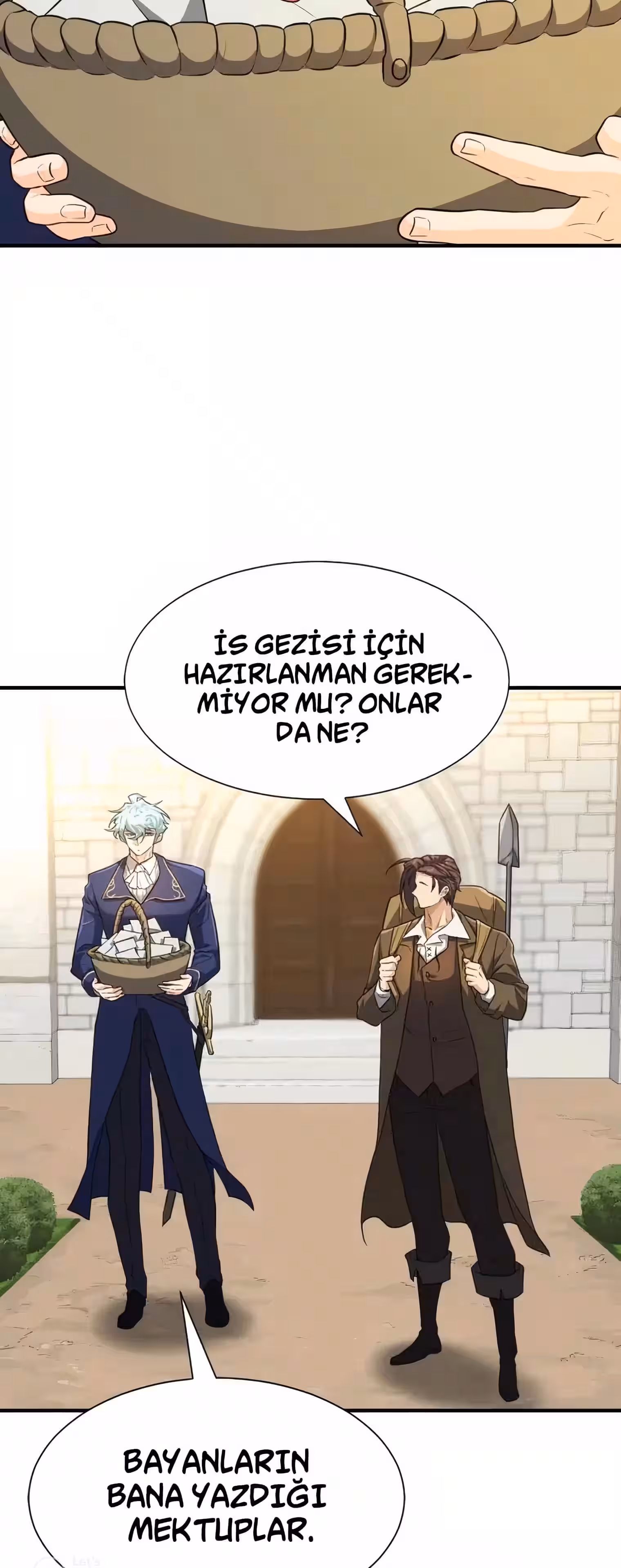 Sayfa 4 — Bölüm 82 — Dünyadaki En İyi Mühendis