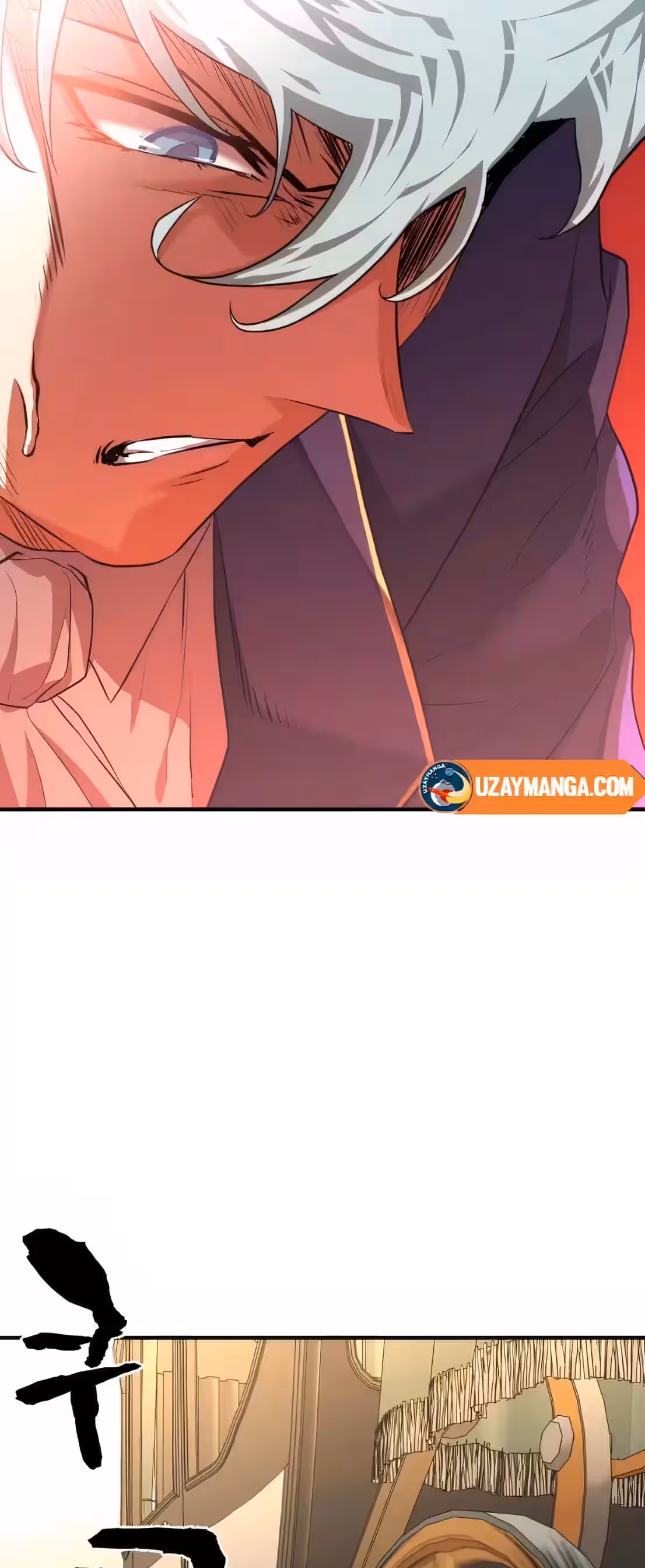 Sayfa 18 — Bölüm 82 — Dünyadaki En İyi Mühendis