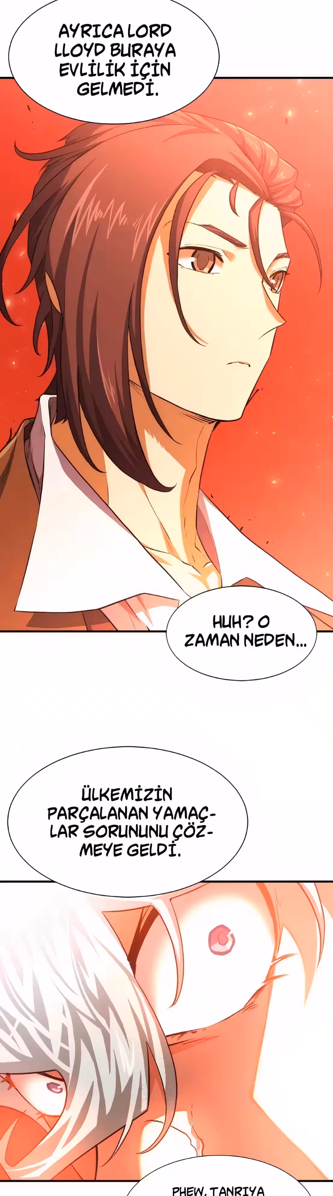 Sayfa 43 — Bölüm 82 — Dünyadaki En İyi Mühendis