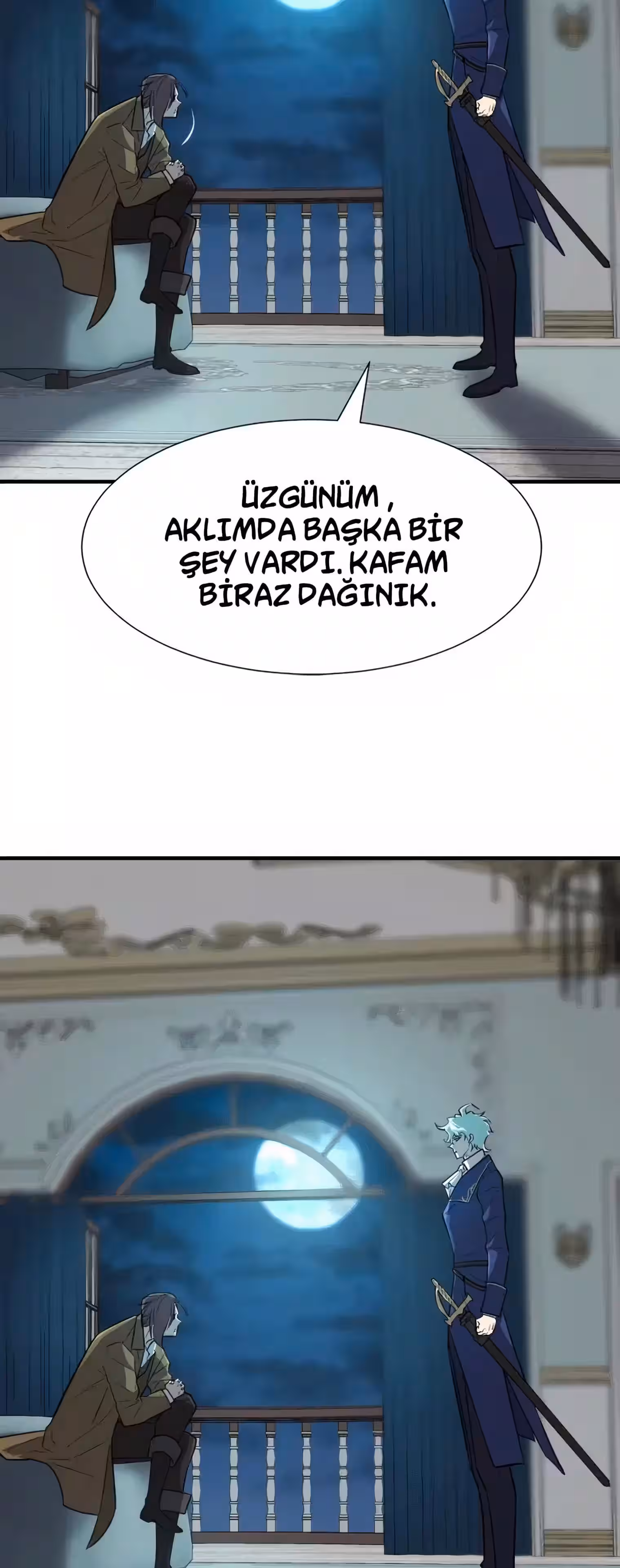 Sayfa 59 — Bölüm 82 — Dünyadaki En İyi Mühendis