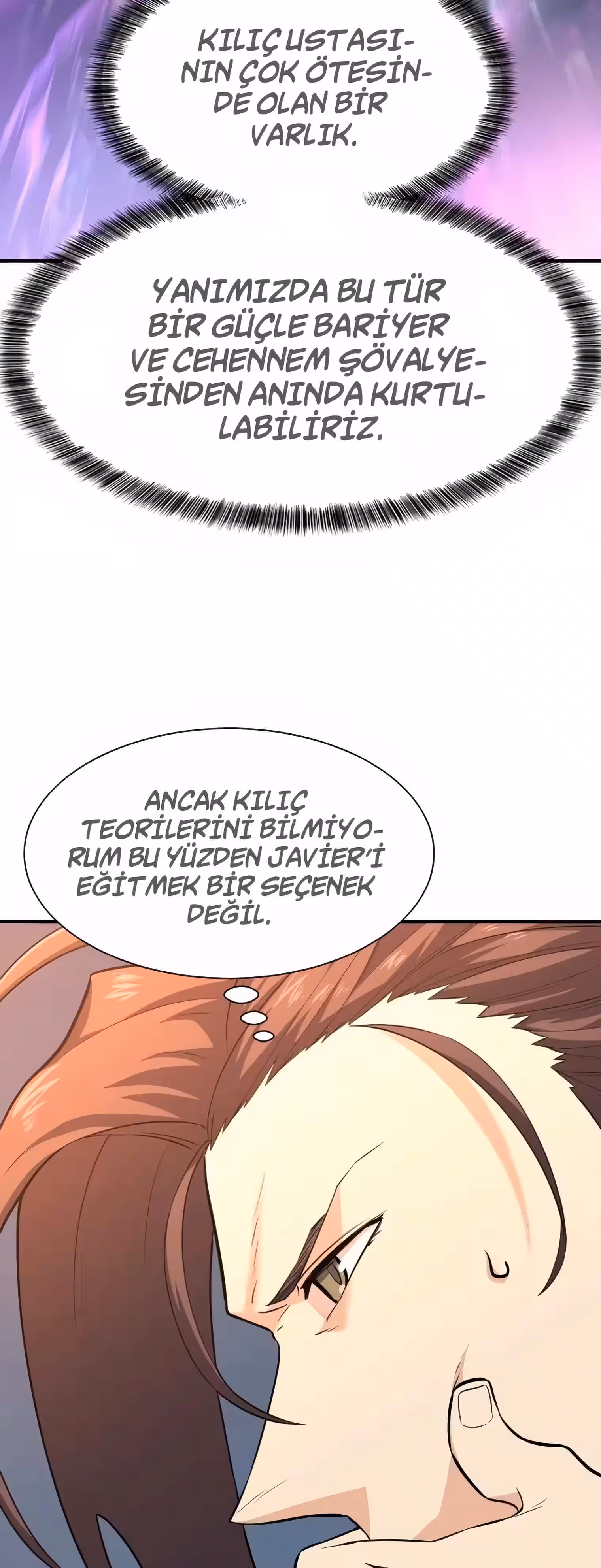 Sayfa 78 — Bölüm 82 — Dünyadaki En İyi Mühendis