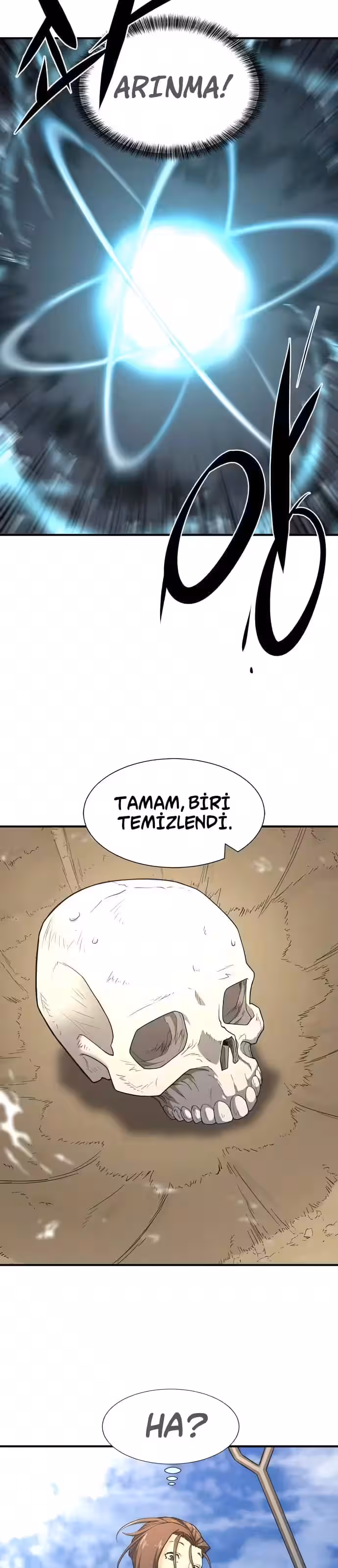 Sayfa 39 — Bölüm 83 — Dünyadaki En İyi Mühendis