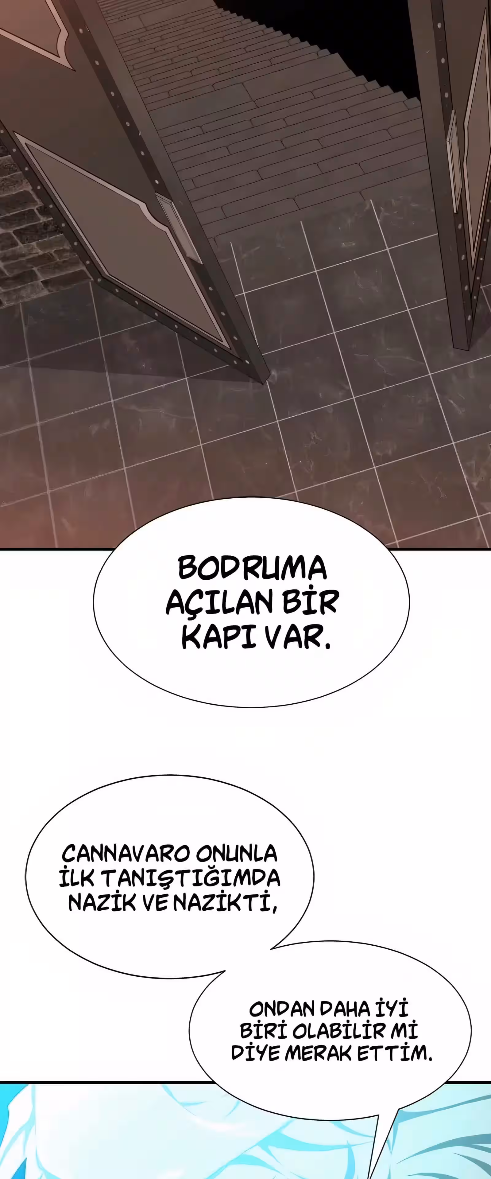 Sayfa 15 — Bölüm 84 — Dünyadaki En İyi Mühendis