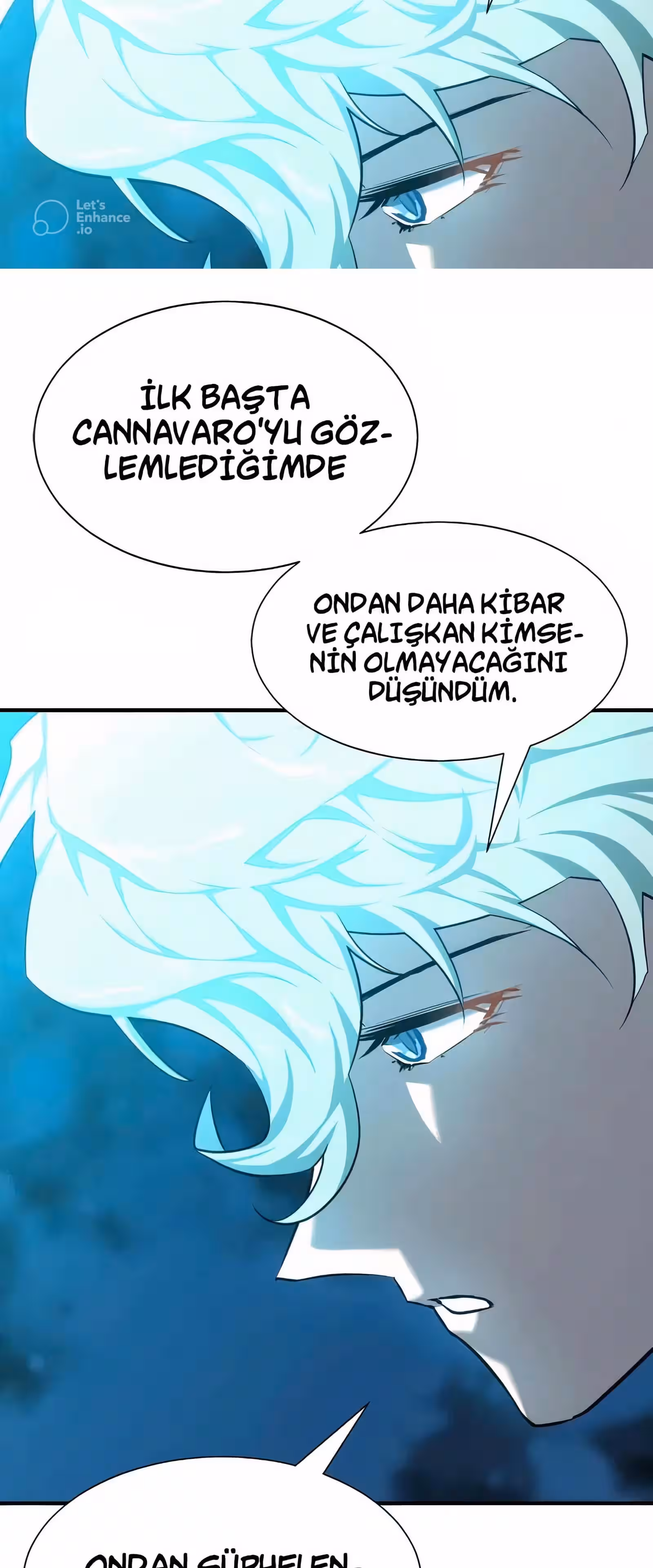 Sayfa 16 — Bölüm 84 — Dünyadaki En İyi Mühendis