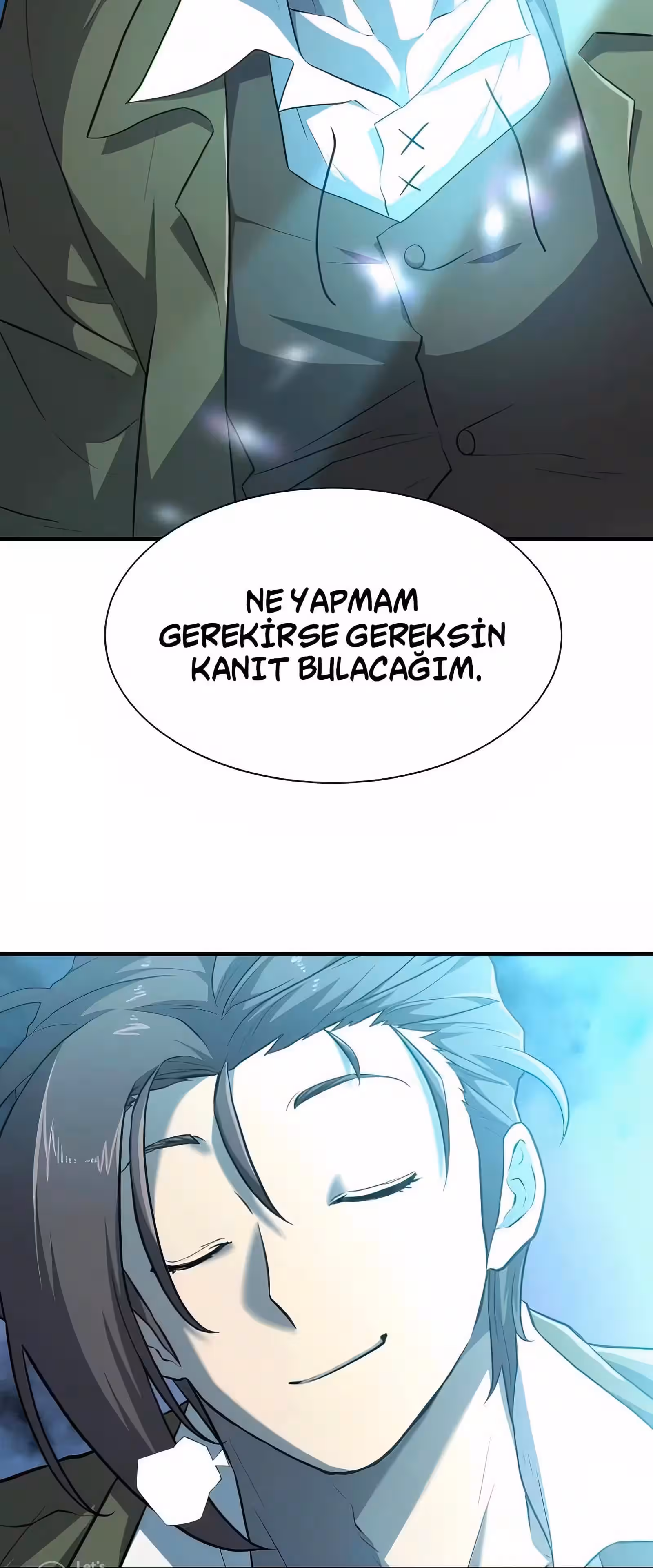 Sayfa 18 — Bölüm 84 — Dünyadaki En İyi Mühendis