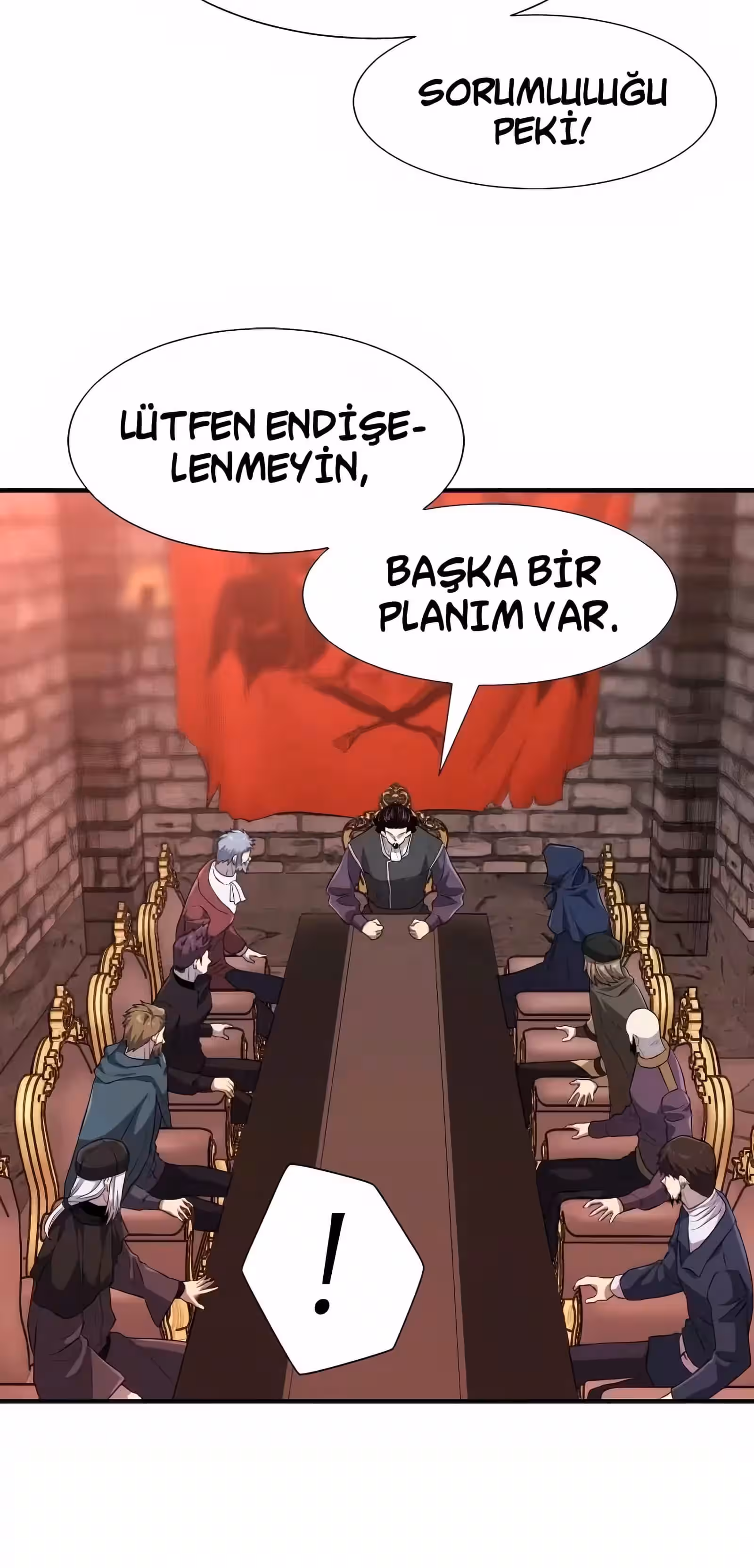 Sayfa 28 — Bölüm 84 — Dünyadaki En İyi Mühendis