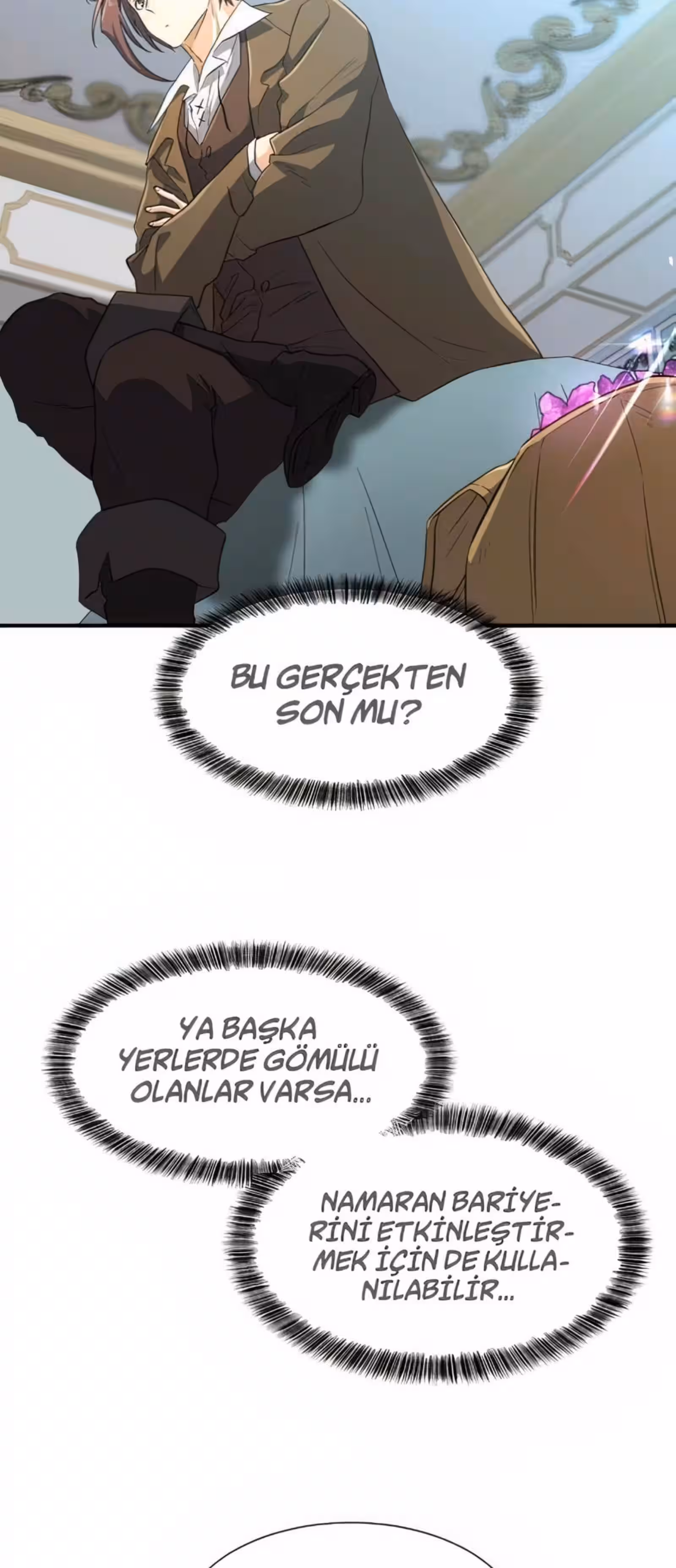 Sayfa 53 — Bölüm 84 — Dünyadaki En İyi Mühendis