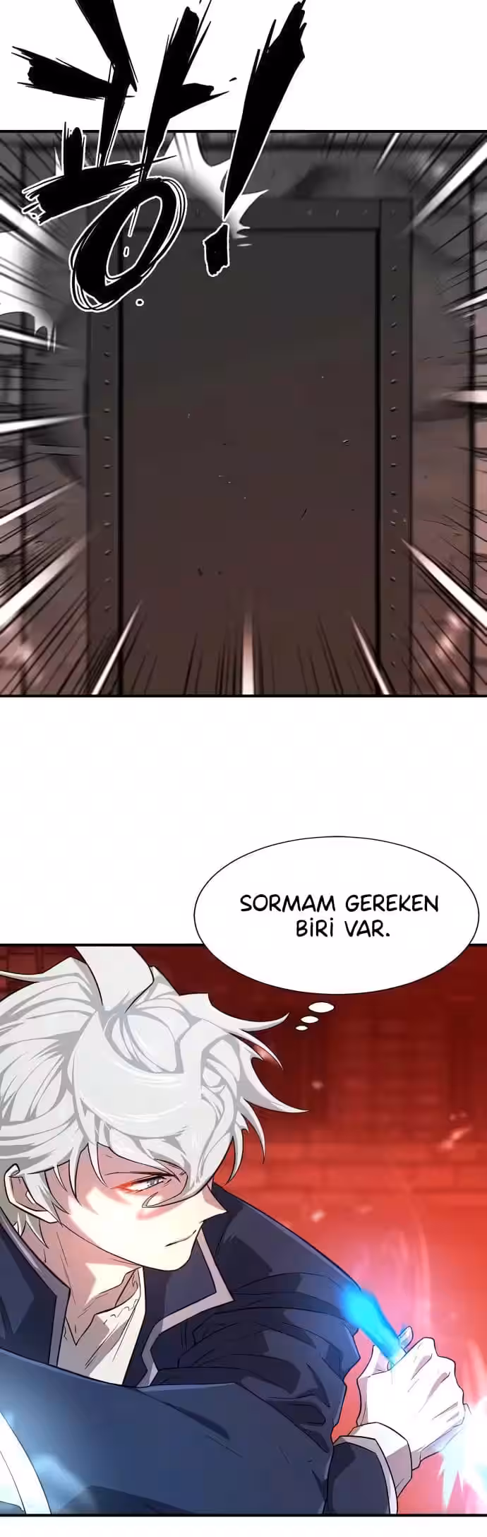 Sayfa 6 — Bölüm 85 — Dünyadaki En İyi Mühendis