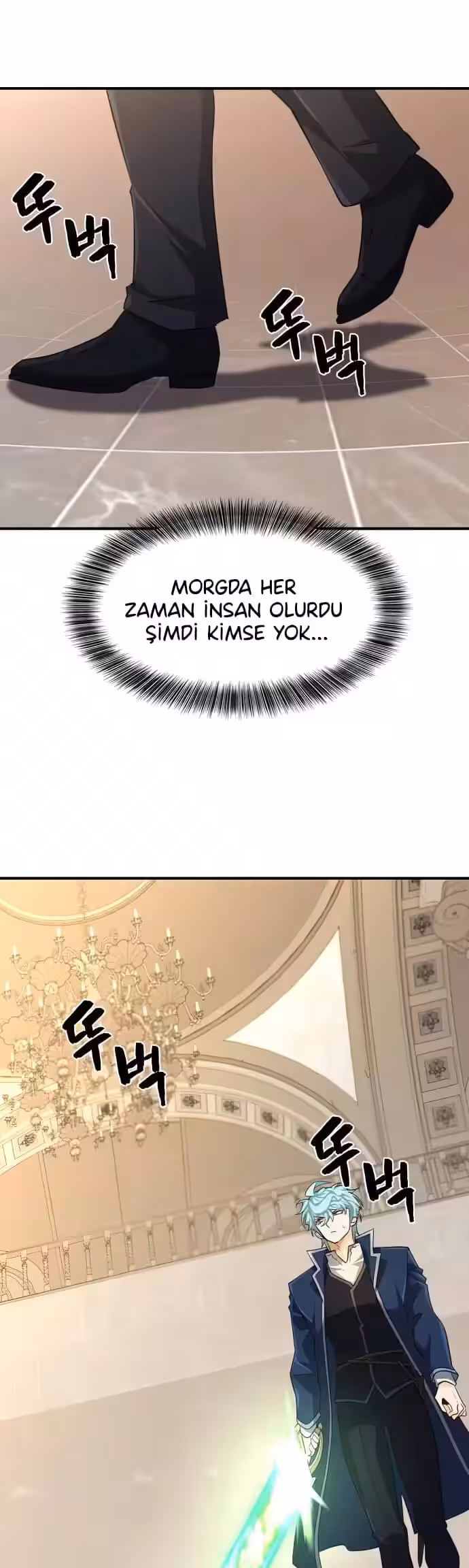 Sayfa 41 — Bölüm 85 — Dünyadaki En İyi Mühendis