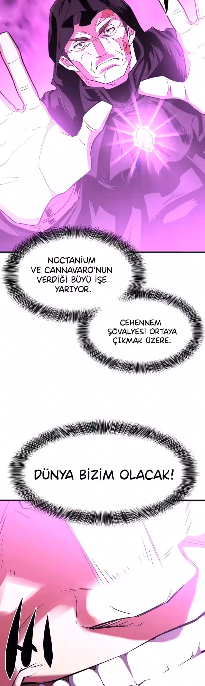 Sayfa 62 — Bölüm 85 — Dünyadaki En İyi Mühendis