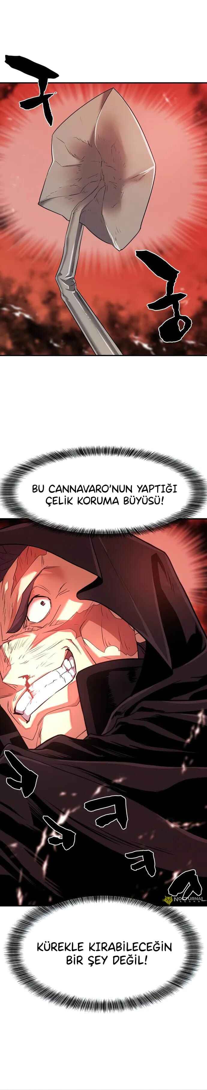 Sayfa 75 — Bölüm 85 — Dünyadaki En İyi Mühendis