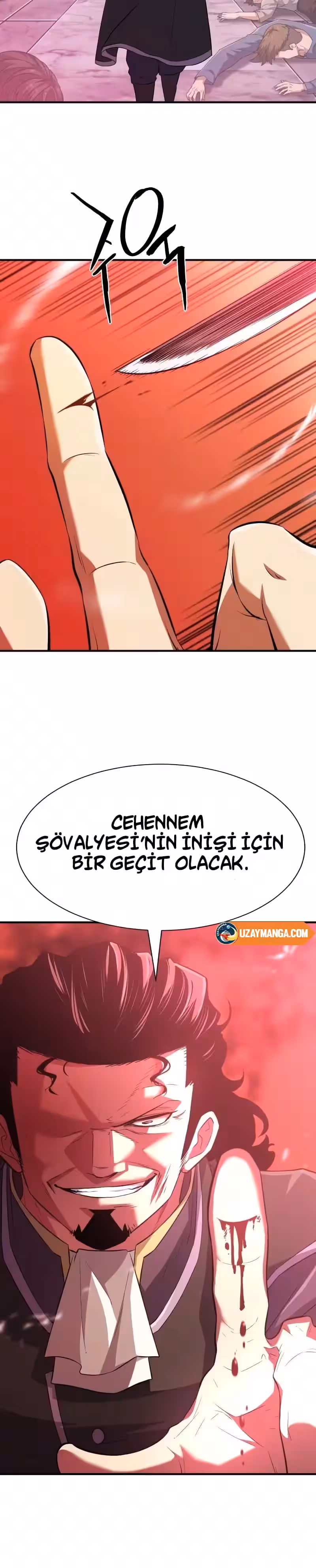 Sayfa 14 — Bölüm 86 — Dünyadaki En İyi Mühendis
