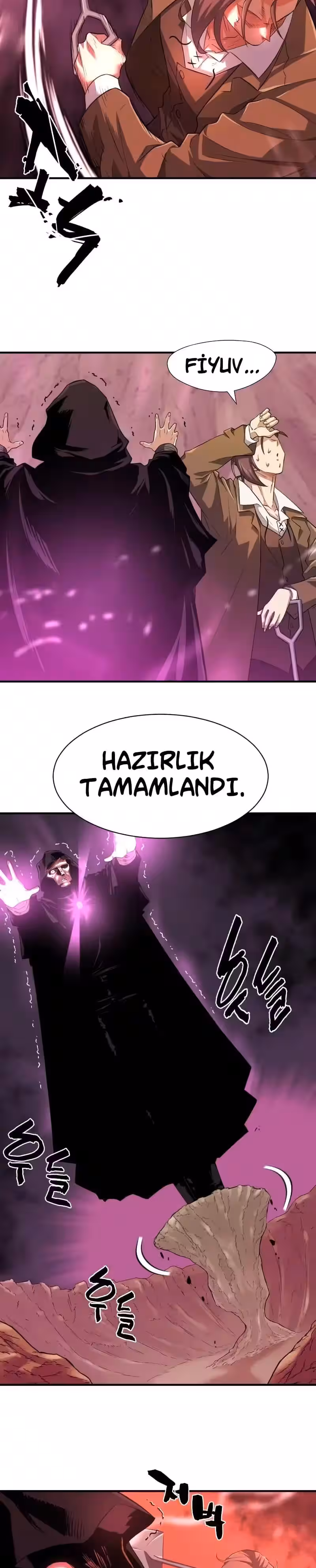 Sayfa 16 — Bölüm 86 — Dünyadaki En İyi Mühendis