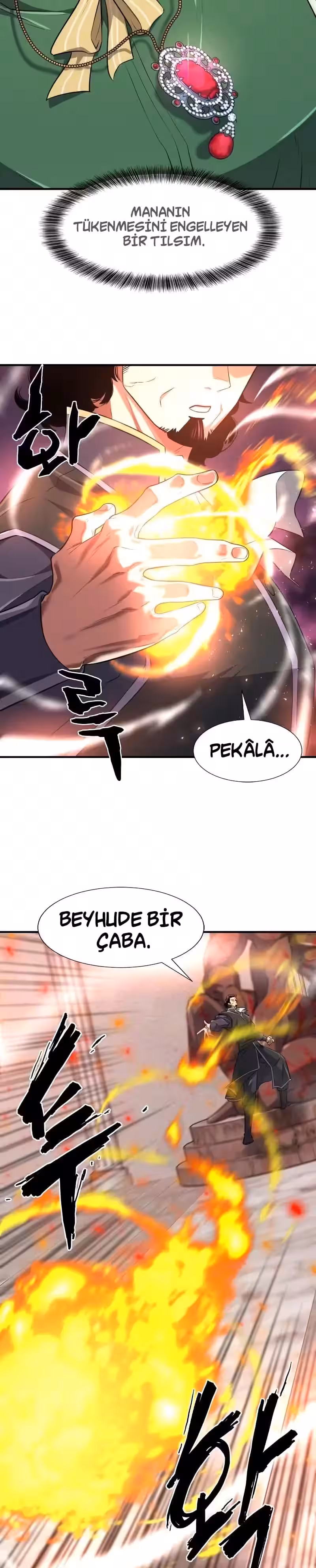 Sayfa 29 — Bölüm 86 — Dünyadaki En İyi Mühendis