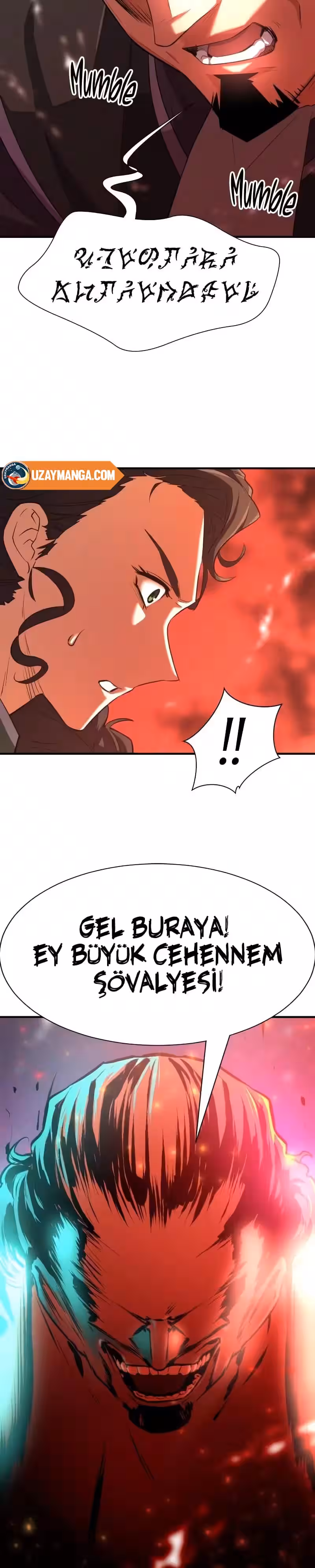 Sayfa 37 — Bölüm 86 — Dünyadaki En İyi Mühendis
