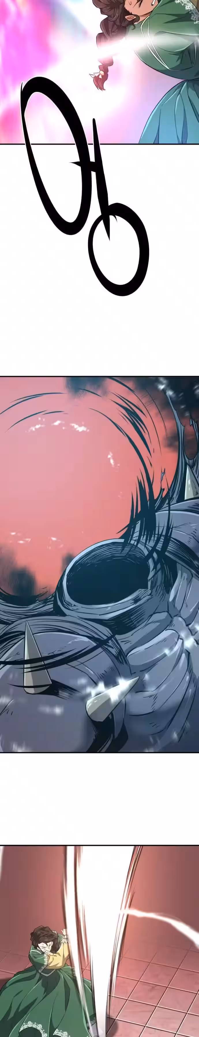 Sayfa 36 — Bölüm 87 — Dünyadaki En İyi Mühendis