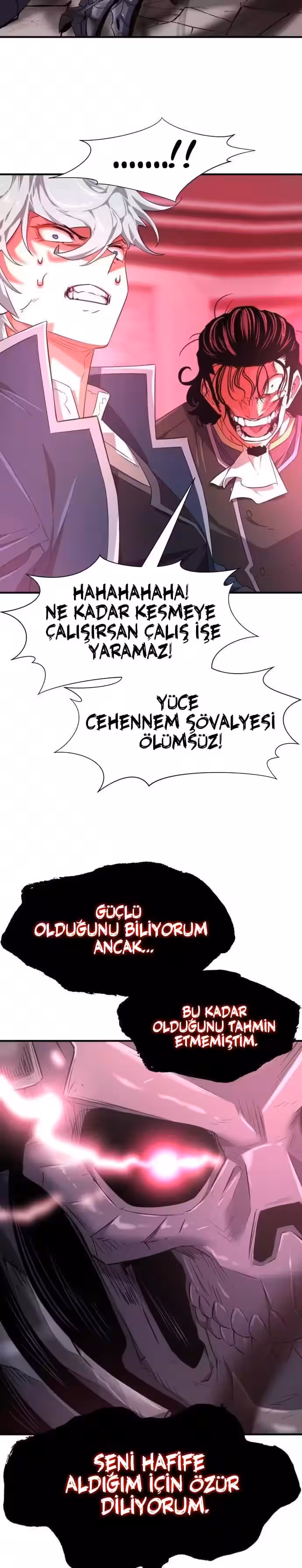 Sayfa 46 — Bölüm 87 — Dünyadaki En İyi Mühendis