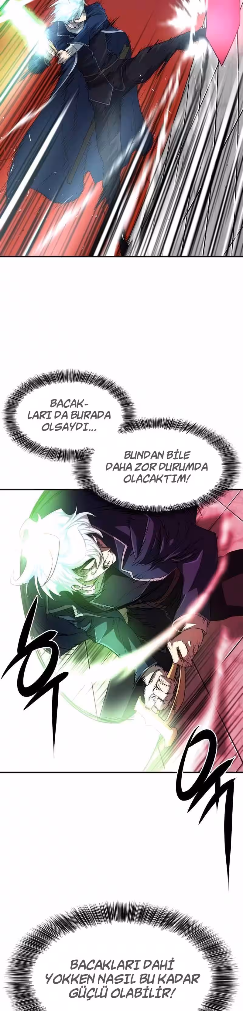 Sayfa 18 — Bölüm 88 — Dünyadaki En İyi Mühendis