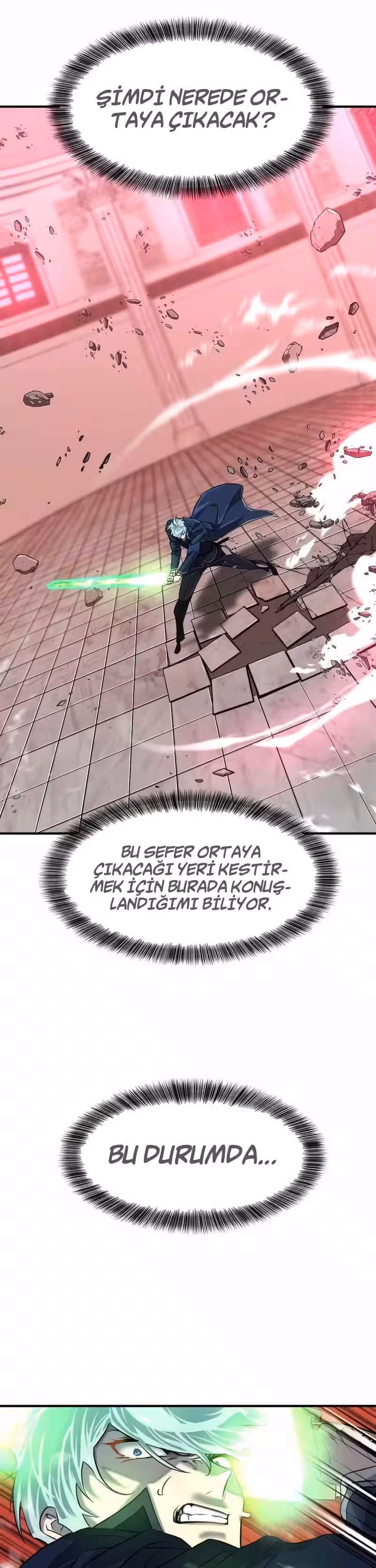 Sayfa 20 — Bölüm 88 — Dünyadaki En İyi Mühendis