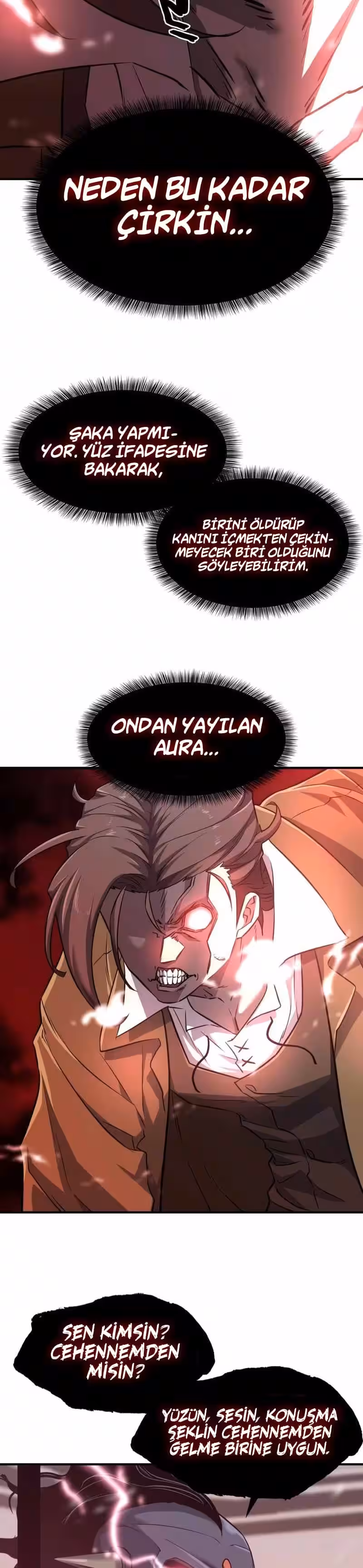 Sayfa 40 — Bölüm 88 — Dünyadaki En İyi Mühendis
