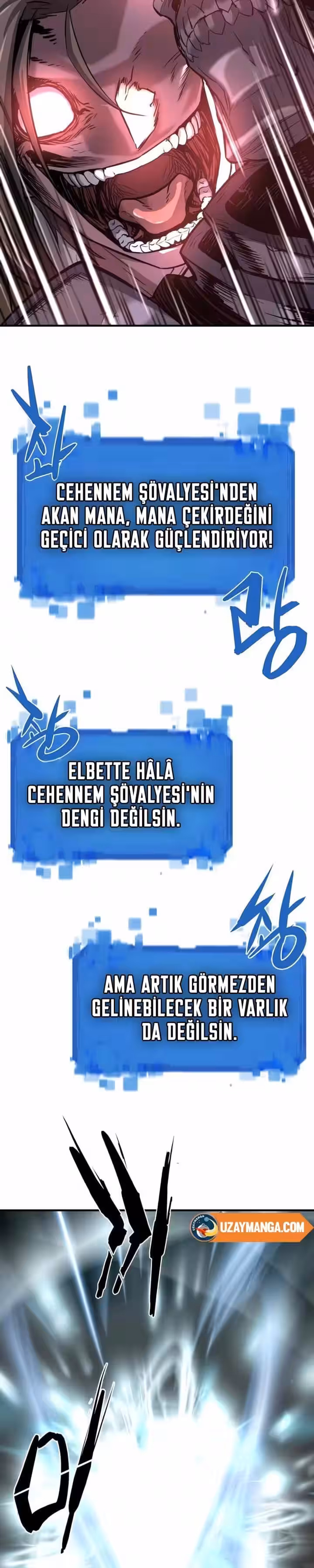 Sayfa 67 — Bölüm 88 — Dünyadaki En İyi Mühendis