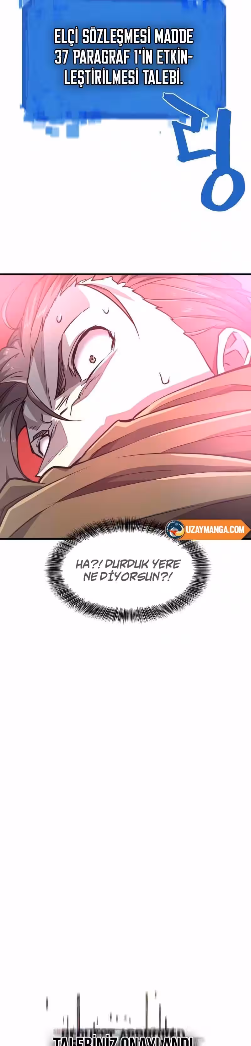 Sayfa 27 — Bölüm 89 — Dünyadaki En İyi Mühendis