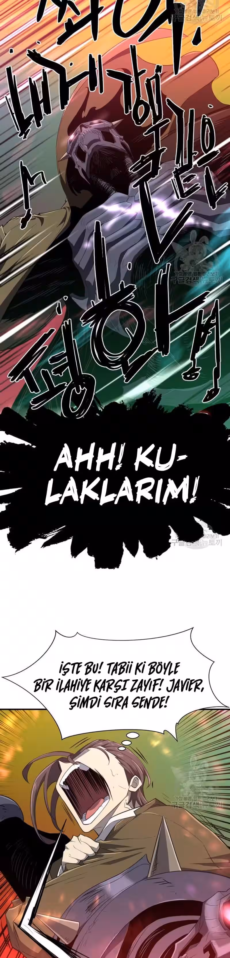 Sayfa 38 — Bölüm 89 — Dünyadaki En İyi Mühendis