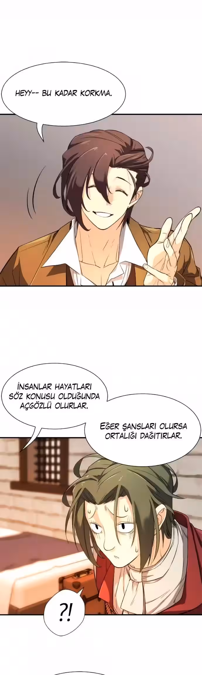 Sayfa 5 — Bölüm 9 — Dünyadaki En İyi Mühendis