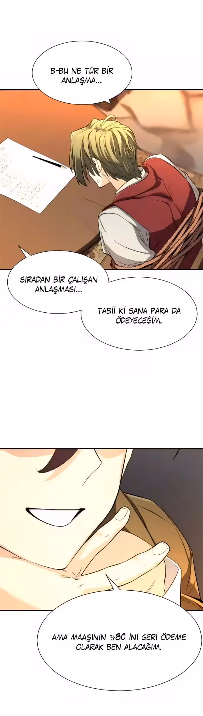 Sayfa 11 — Bölüm 9 — Dünyadaki En İyi Mühendis