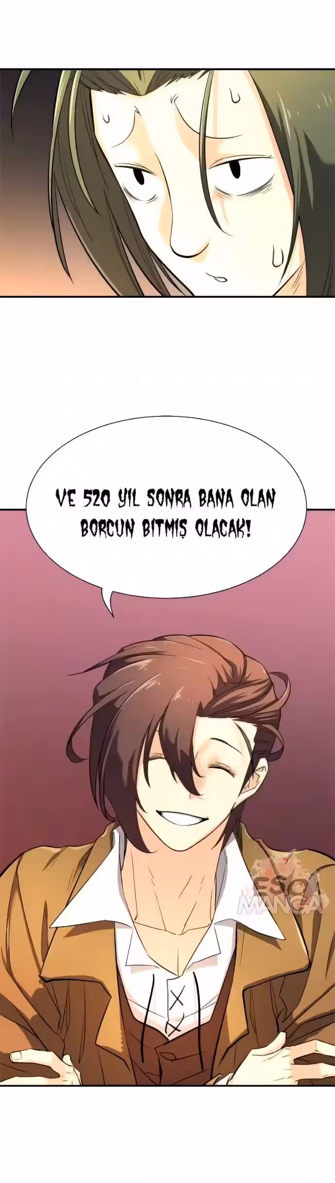 Sayfa 12 — Bölüm 9 — Dünyadaki En İyi Mühendis
