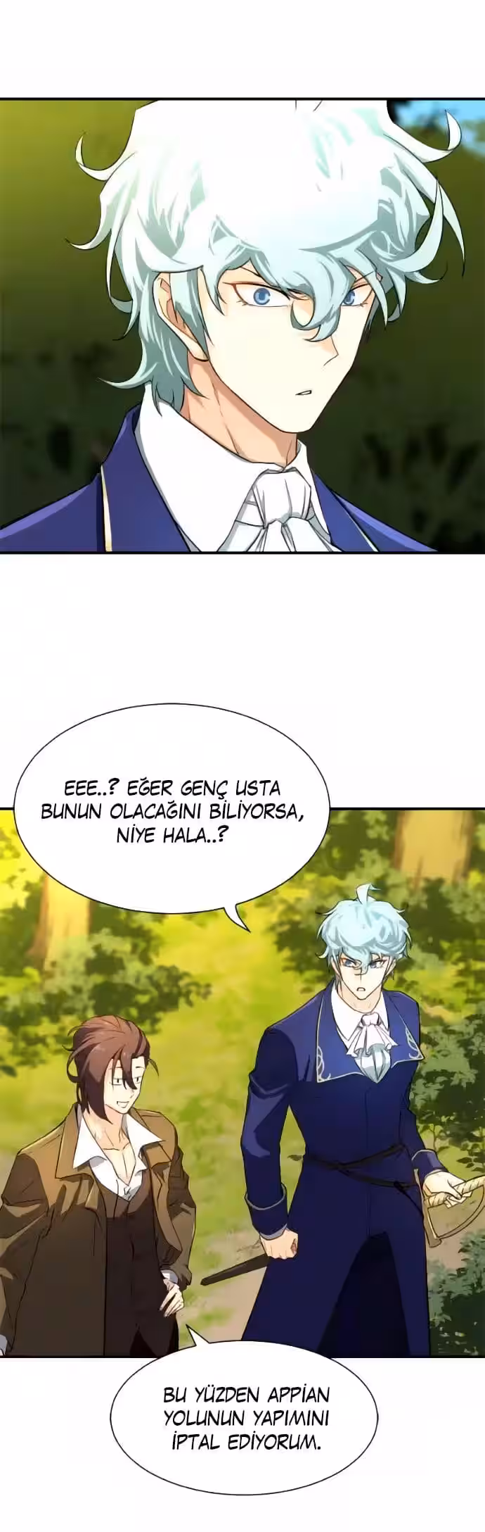 Sayfa 41 — Bölüm 9 — Dünyadaki En İyi Mühendis
