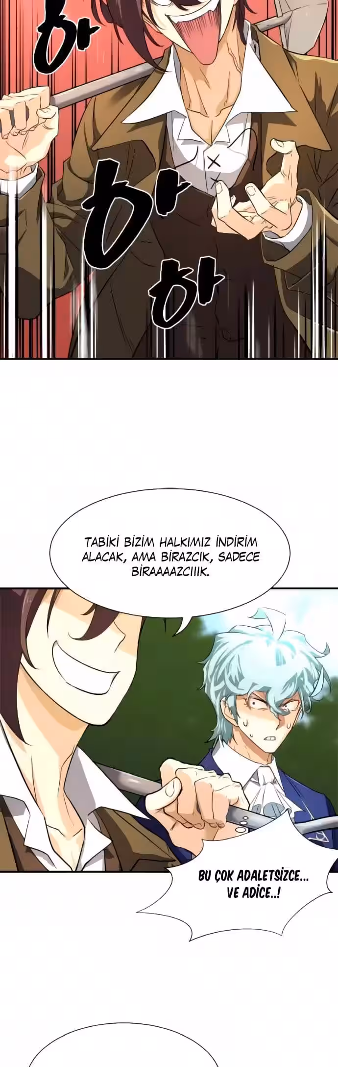 Sayfa 44 — Bölüm 9 — Dünyadaki En İyi Mühendis
