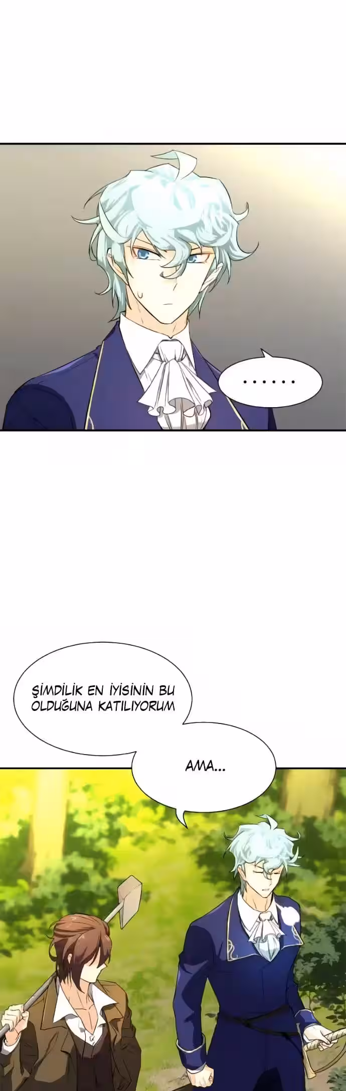 Sayfa 47 — Bölüm 9 — Dünyadaki En İyi Mühendis