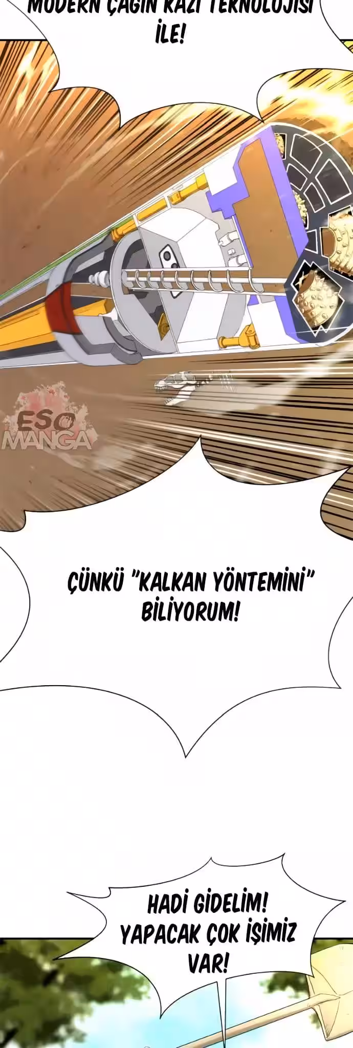 Sayfa 51 — Bölüm 9 — Dünyadaki En İyi Mühendis